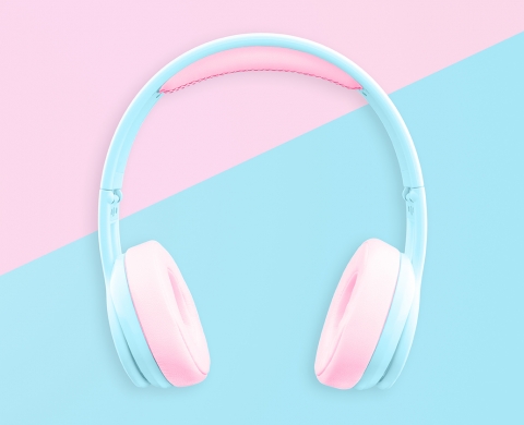Music to my earth